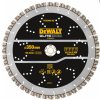 DeWalt DT20465 Segmentový diamantový pilový kotouč 355 mm