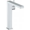 Hansgrohe Tecturis E - Umývadlová batéria s výpusťou Push-Open, CoolStart, EcoSmart, chróm 73073000