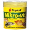 Tropical Mikrovit Spirulina 50 ml/32 g