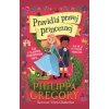 Pravidlá pravej princeznej (Pravidlá pravej princeznej 1) - Philippa Gregory