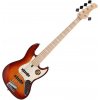 Sire Marcus Miller V7 Swamp Ash-5 Tobacco Sunburst