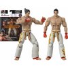 Game Dimensions Tekken Kazuya Mishima