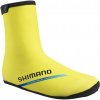 SHIMANO návleky na tretry XC THERMAL neon žlté /Vel:40-42