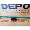 BMW X5 E70 2/07- záslepka ostrekovača svetla Pravá