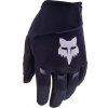 Fox Racing Fox Kids Dirtpaw, detské mx rukavice - Black Veľkosť: KS