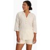 Dámska blúzka Royal Robbins Oasis Tunic II 3/4 Sleeve