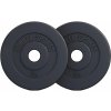 Gorilla Sports Olympijský poplastovaný cementový kotúč 1,25kg - 15kg 50/51mm