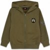 LEGO® kidswear LWSCOUT 609 khaki