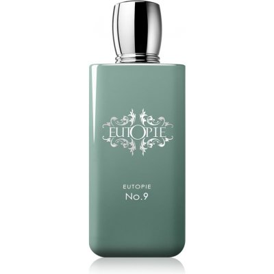 Eutopie No. 9 parfumovaná voda unisex 100 ml