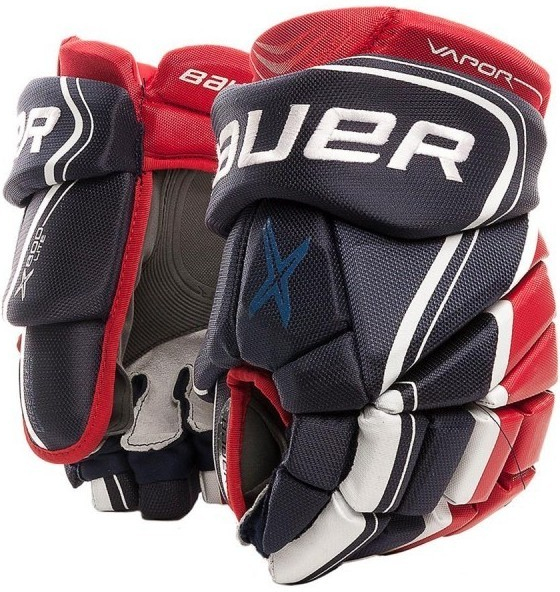 Hokejové rukavice Bauer Vapor X800 Lite Jr od 59 € - Heureka.sk
