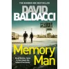 Memory Man (David Baldacci)(Brožovaná)