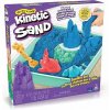 Kinetic Sand - Sada na pieskovisko - modrá (20143454-20146486)