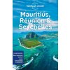 Lonely Planet Mauritius, Reunion & Seychelles