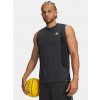 Under Armour Pánske tielko UA Hoops M Training Tank Šedá XXL