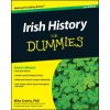 Irish History For Dummies 2e (Mike Cronin)(Brožovaná)