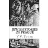 Jewish Stories of Prague