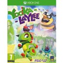 Yooka-Laylee