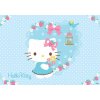 ForWall Výpredaj - Detské fototapety Hello Kitty vlies 312 x 219 cm