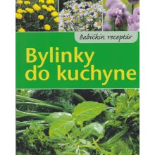 Bylinky do kuchyne