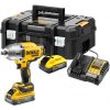 DeWALT Uťahovač rázový 1/2