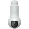 Ubiquiti UVC-G6-PTZ-W - UniFi Protect G6 PTZ, biela