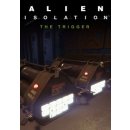 Alien: Isolation - The Trigger