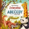 Zvieratká z abecedy - Ivona Ďuričová