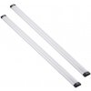 Solight WO216 LED dotykové podlinkové a nábytkové svietidlo stmívateľné, 2x 5W, 4100K, 2x 50cm