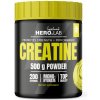 Kreatínový prášok CREATINE HIRO.LAB MONOHYDRATE 500g Jablkový