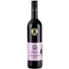Pereg z Čiernych Ríbezlí 10,5% 0,75 l (čistá fľaša)