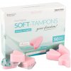 Joydivision Tampóny Soft Tampons normal 50 ks