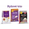 Ryžové trio Slim Pasta