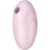 Satisfyer Vulva Lover 3 - nabíjateľný, vzduchový stimulátor klitorisu (ružový)