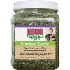 KONG Naturals Premium Catnip sušený kocúrnik pre mačky 28g
