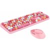 MOFII Sweet 2.4G SMK-623387AG Pink