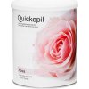 Quickepil vosk na depiláciu v plechovke Ruža 800 ml