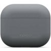 Puzdro na slúchadlá Epico Silicone Cover Airpods 3 (2021) dust gray (9911101900004)