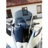 Motocyklové sklo YAMAHA FZS FAZER 1000 01-05 RACE