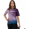 Bike dres Horsefeathers W Quantum iris fade out L 24/25 - Odosielame do 24 hodín