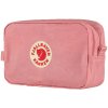 Púzdro Fjällräven Kanken Gear Bag 312 ružové