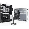 ASUS MB Sc AM5 PRIME B650-PLUS WIFI, AMD B650, 4xDDR5, 1xDP, 1xHDMI, WI-FI - 90MB1KP0-M0EAY0