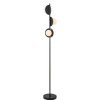 RABALUX 74223 Jules stojacia lampa D105mm 3xG9 čierna, biela