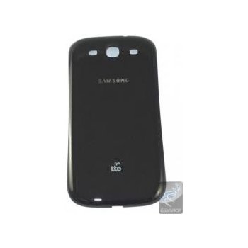 Kryt Samsung i9300 Galaxy S3 zadný čierny