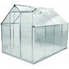 Záhradný skleník - HECHT GREENHOUSE I. Hecht