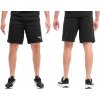 Šortky Puma teamRISE veľ. XXL čierne