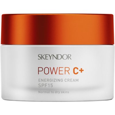 Skeyndor Power C+ Energizing Cream SPF 15 50 ml