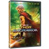 Thor Ragnarok DVD