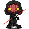 POP! Darth Maul (Star Wars) POP-0740