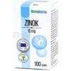 EDENPharma Zinok 15 mg 100 tabliet