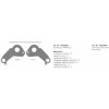 GHOST Patka FRHG0022 Shimano Direct Mount